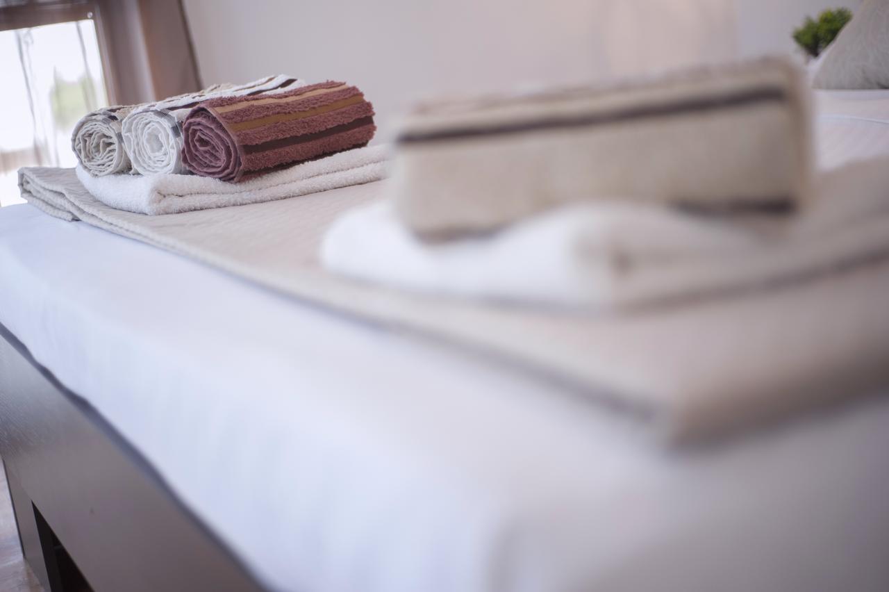 Dobrljanin Lux Apartment Budva Zewnętrze zdjęcie