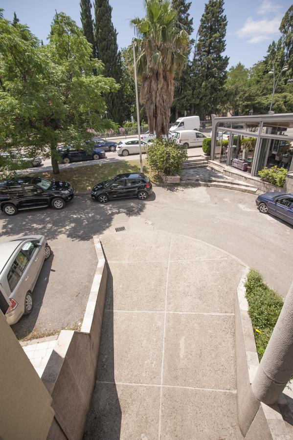 Dobrljanin Lux Apartment Budva Zewnętrze zdjęcie