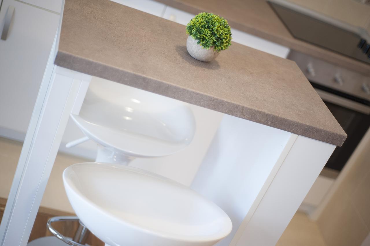 Dobrljanin Lux Apartment Budva Zewnętrze zdjęcie