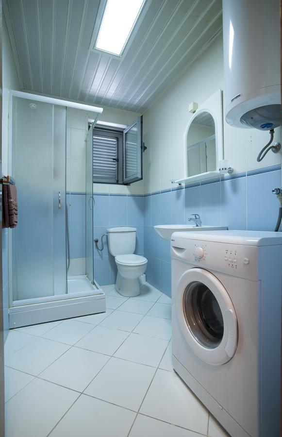 Dobrljanin Lux Apartment Budva Zewnętrze zdjęcie