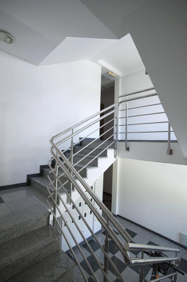Dobrljanin Lux Apartment Budva Zewnętrze zdjęcie