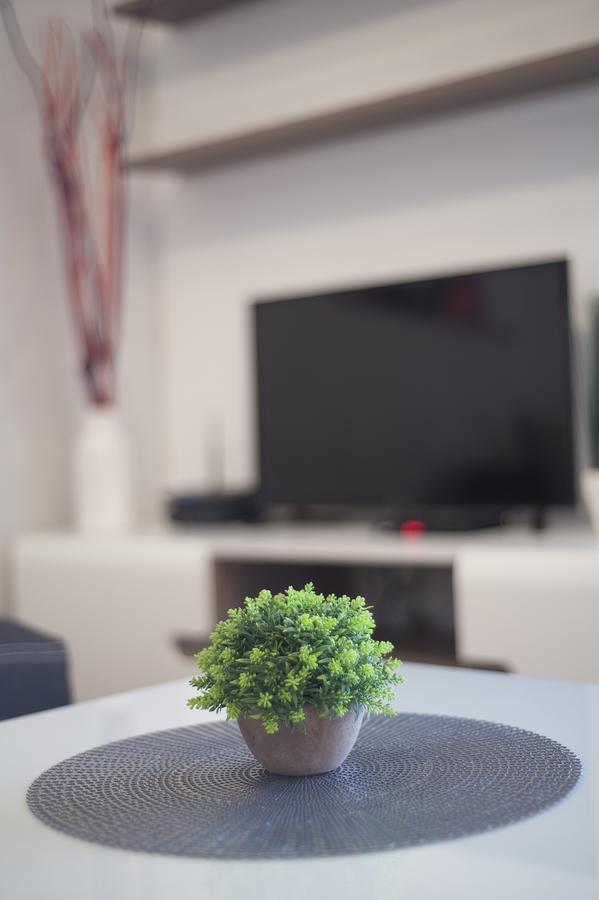 Dobrljanin Lux Apartment Budva Zewnętrze zdjęcie