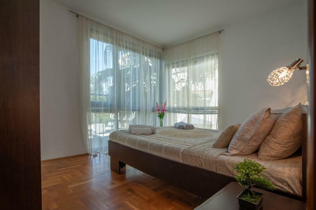 Dobrljanin Lux Apartment Budva Zewnętrze zdjęcie