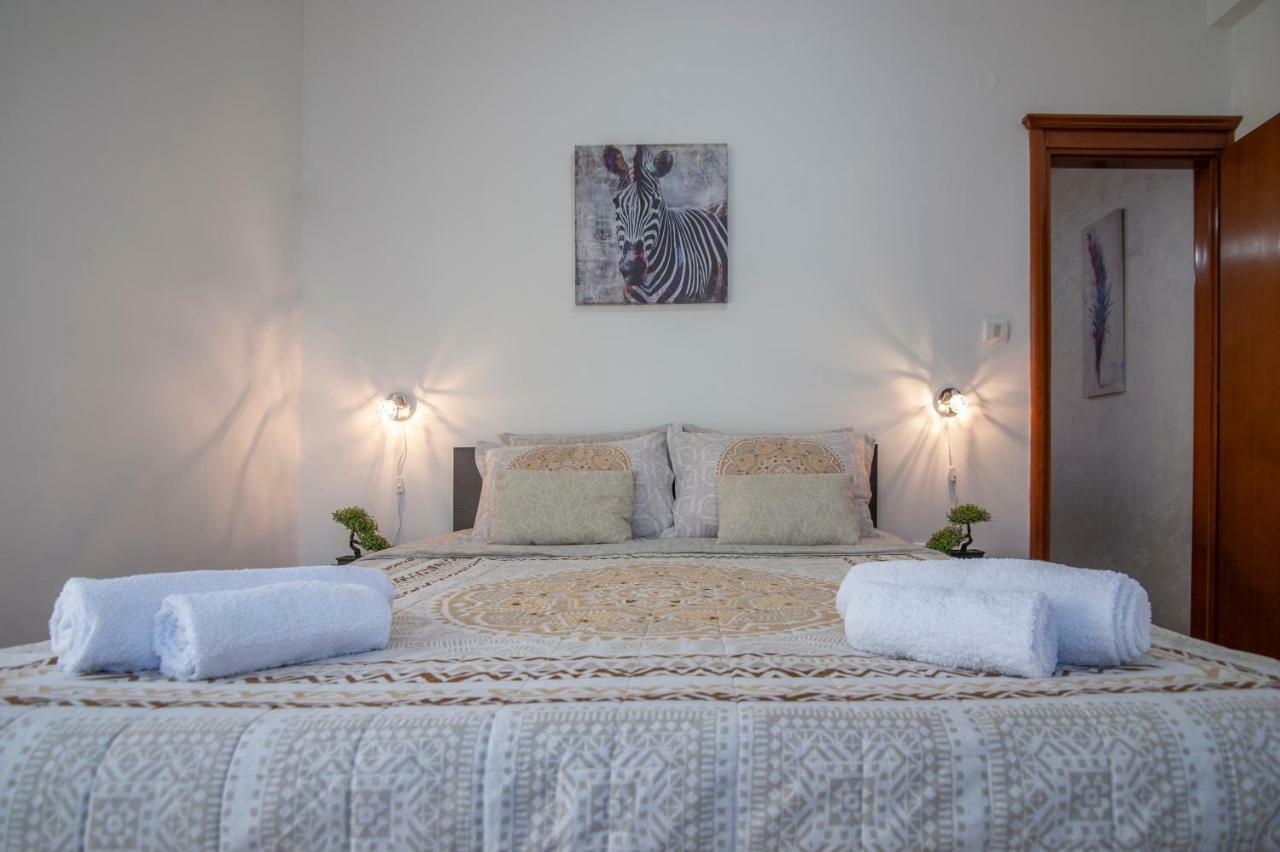 Dobrljanin Lux Apartment Budva Zewnętrze zdjęcie