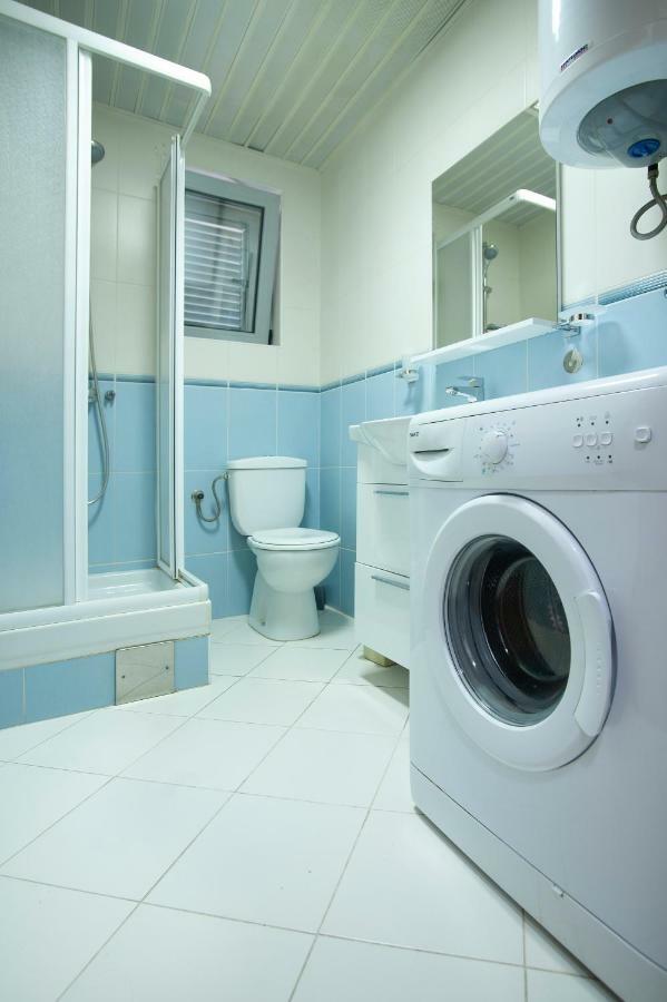 Dobrljanin Lux Apartment Budva Zewnętrze zdjęcie