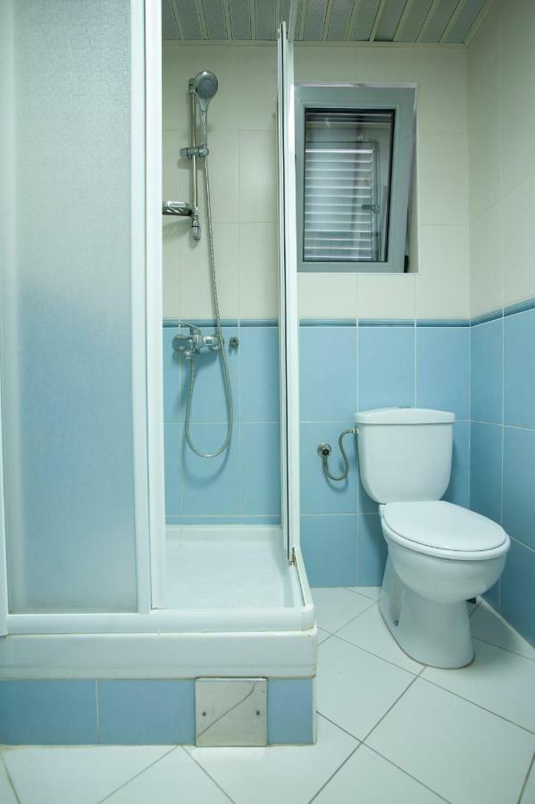 Dobrljanin Lux Apartment Budva Zewnętrze zdjęcie